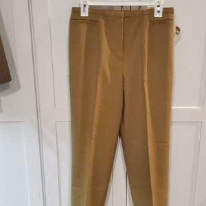 Talbots NWT trousers 6